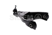 фото thumb №5, 2x важелі sidem dół l+p do dacia duster i