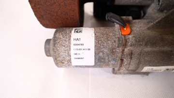 фото thumb №6, Volvo xc90 ii 2.0 d5 дифференциал мост зад 31380867, 31492089
