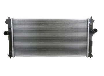 фото thumb №1, Радіаторів води toyota mr2 1.8 1999-2007 нова