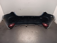 фото thumb №10, Бампер задня citroen ds4 10-15 pdc ewp