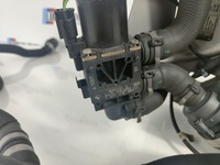 фото thumb №4, Bmw f10 f11 webasto обігрівач стояночний 9241698