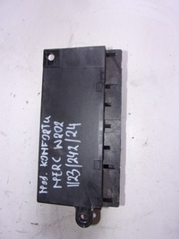 фото thumb №1, Модуль комфорту mercedes w202 2028201126
