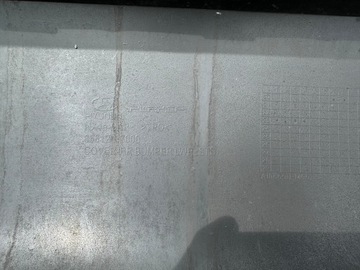 фото thumb №8, Hyundai tucson iv бампер задний оригинальный