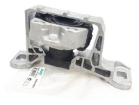 фото thumb №1, Подушка двигуна права mazda 3 bk 2.3 mps turbo