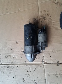 фото thumb №1, Стартер mercedes a klasa w169 2.0 cdi