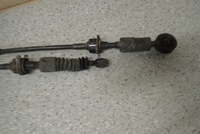 фото thumb №6, Kia picanto 1.1i 04-11 тросы переключения передач