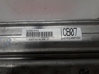 фото thumb №10, Mazda premacy 1 i 01-06 подушки безпеки датчик подушка безпеки ремені