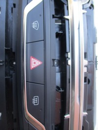 фото thumb №3, 308 t9 2014 r- радио панель переключателей 96777660zd