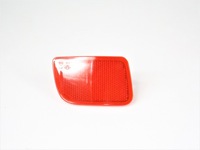 фото thumb №1, Отражатель бампер задняя renault scenic ii 03-09 левый