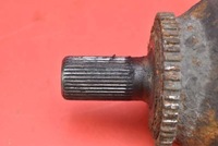 фото thumb №8, Приводной вал правая перед автоматическая коробка передач p30651696 volvo xc90 1 i 2.9 t6 272 km awd 02-06