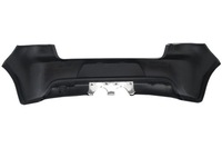 фото thumb №6, Задній бампер r20 look do vw golf vi mk6 хетчбек