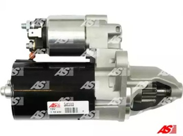 фото thumb №2, Стартер as-pl s0380