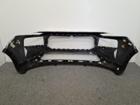 фото thumb №13, Бампер перед передній hyundai santa fe iv рестайлінг 86511-s1500 86512-s1500