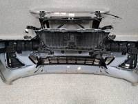 Купити Bmw x3 g01 x4 g02 lift m-pakiet бампер підсилювач ремінь лампа ліва laser, фото thumb