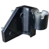 Купити Петля двері лівий задній верхній ford mondeo mk4 оригінальний номер, фото thumb