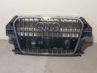 Купить Бампер передний audi q3 i 8u0 перед + решётка радиатора 2011 - 2015, фото thumb