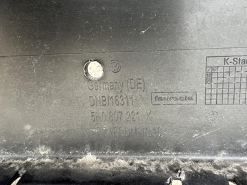 фото thumb №13, Бампер перед vw tiguan 5n рестайлинг 11-