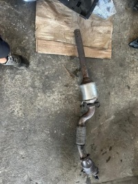 фото thumb №1, Ducato jumper boxer катализатор 1365856080 d189