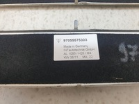 фото thumb №6, Porsche panamera 970 молдинг поріг передня алюміній oryg