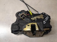 фото thumb №4, Замок дверь левый перед ручка внутренняя corolla e12