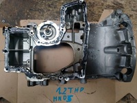 фото thumb №2, Peugeot citroen піддон масляна 1.2 thp hn05 9827467380