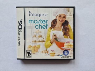 ImagineMasterChef