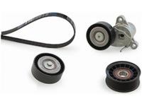 фото thumb №1, Набор ремень клиновой ford tourneo connect 1.0 courier 1.0