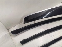 Bmw 5 f10 f11 молдинг накладки декори дверей решітка Київ, фото thumb