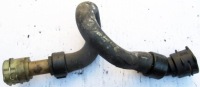 фото thumb №1, Opel zafira c шланг труба пабтрубок  воды 13388318