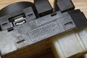 фото thumb №7, Kia picanto iii перемикач дзеркал