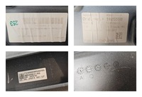 фото thumb №16, Накладка кришки зад bmw ix i20 2021-