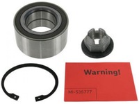 фото thumb №4, Подшипник ступицы ford c-max focus grand c-max kuga