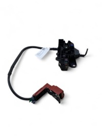 Lexus rx v 2023 мінус / клема / шланг акумулятор Доставка, фото thumb