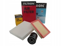 фото thumb №1, Peugeot 108 14- 1.0 vti фильтры набор комплект