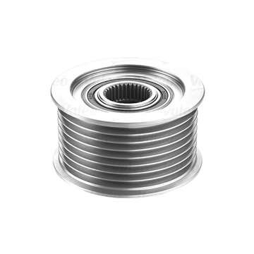 фото thumb №1, Колесо пасове генератора do mazda 3 5 6 cx-7 mpv