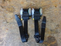 фото thumb №14, Audi a4 b8 ремені натягувачі перед передні правий лівий 8k1857705j 8k1857706k