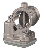 фото thumb №13, Febi bilstein 107022 корпус дросель