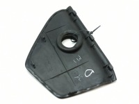 Заглушка бокове  панелі приладової панелі права сторона cadillacstsseville 25634025 Ціна, фото thumb