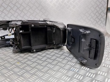 фото thumb №11, Тунель середній підлокітник ford mondeo mk5 2014-