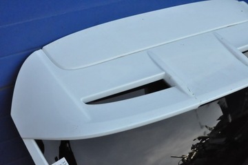 фото thumb №7, Ford fiesta mk7 st крышка багажника зад задняя