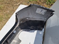 фото thumb №10, Bmw x1 e84 бампер задній зад з планка планка