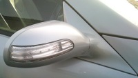 фото thumb №1, Дзеркало праве повний uk mercedes slk ii r171 c762 04-07