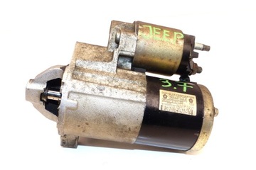 фото thumb №1, Jeep liberty cherokee kj 3.7 v6 ekg стартер
