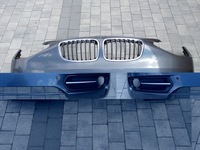 фото thumb №1, Бампер, решітки радіатора, ґрати bmw 1 f20
