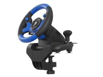 Рулевое колесо Seaborg 350 PC/PS3/PS4/XONE/X360/SWITCH