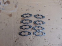 фото thumb №1, Кронштейн форсунки audi q7 4.2 tdi