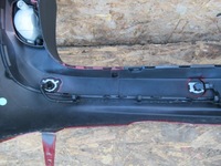 фото thumb №8, Бампер задняя новый renault kangoo ii 08-