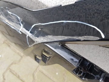 фото thumb №5, Audi q3 спойлер накладка бампера 8u0807061r