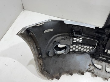 фото thumb №11, Audi q5 8r рестайлінг s-line бампер переднє решітка перед