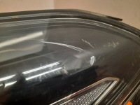 Hyundai tucson 3 рестайлинг  18-20 фара левая led фара левое  92101d7700 Недорого, фото thumb